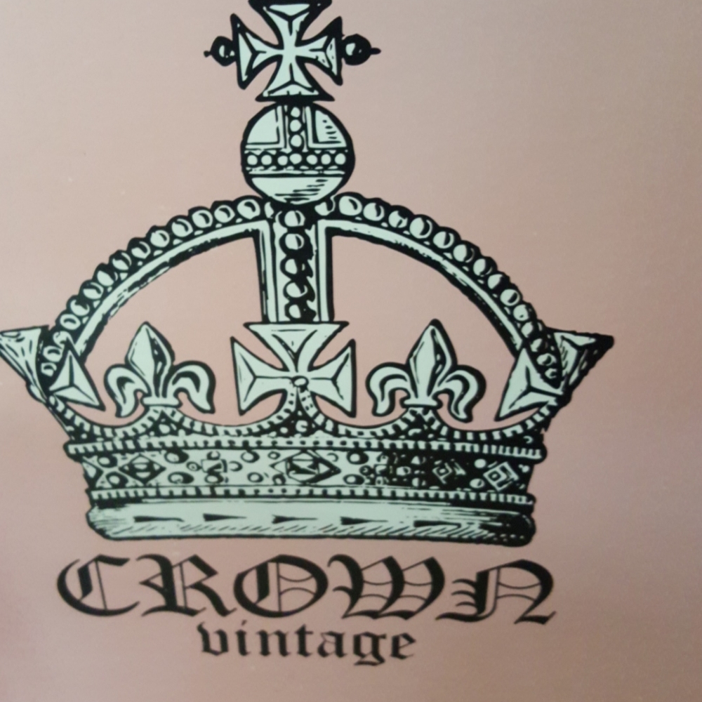 NEW IN BOX.  Crown Vintage shoes - Picture 7 of 8